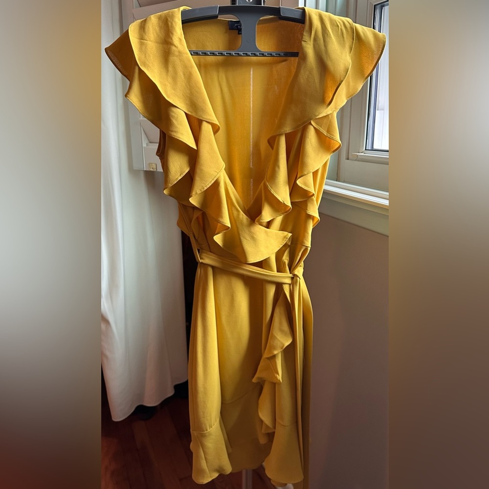 Yellow Midi